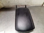 15-21 Ford Edge Console Lid W/hinge Armrest Black Oem 10129356 Used. Price: $114.69.