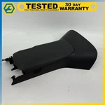 05-10 Chevy Corvette C6 Center Console Armrest W/ Boot Cover Oem Used. Price: $168.78.