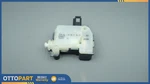 2003-2008 Bmw Z4 Rear Gas / Fuel Door Locking Mechanism Drive Motor Unit 6944827 Used. Price: $26.73.