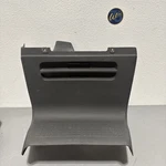 Vw Eurovan 2001 T4 Lower Center Console Vent Cover 701857341 Oem Genuine Used. Price: $35.00.