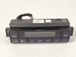 19-23 Mazda CX-9 CX9 Rear A/c Air Vent Temperature Climate Control Panel Oem Used. Price: $100.00.