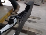 Chevrolet Trailblazer 2021 Console Front 2603296 Used. Price: $184.00.