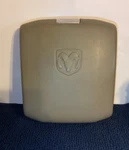 09 10 11 12 Dodge Ram 1500 2500 3500 Center Console Storage Compartment Arm Rest Used. Price: $127.46.