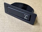 87-93 Ford Mustang Console Ashtray Swivel Door Receptacle Factory Armrest Oem Used. Price: $38.25.