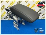 2019 - 2022 Audi Q3 Console Storage Lid Cover W/ Mount Oem Used. Price: $254.99.