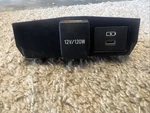 - 2021 Toyota Corolla Center Console Usb Hub Power Outlet Oem 8553212020 Used. Price: $55.00.