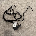 2023 - 2025 Dodge Hornet Center Console Wire Wiring Harness Oem Used. Price: $23.30.