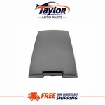 2005-2008 Chrysler Pacifica Center Console Armrest Cover Lid Black Used. Price: $27.99.