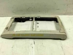 Volkswagen Routan 2009-2014 Roof Center Console Panel Trim Factory Used. Price: $46.46.