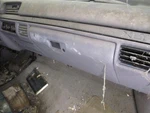 Ford F-150 1994 Glove Box Used 3592. Price: $99.90.