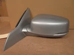 13 14 15 16 17 Honda Accord Driver Side Mirror Lh W/signal Vogue Silver Metallic Used. Price: $142.00.