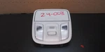 17 18 19 20 21 22 Kia Niro Roof Overhead Dome Console Grey Oem 92800-G5000 Used. Price: $94.50.