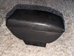Rare Oem 1993-1997 Toyota Corolla Arm Rest Center Console Storage Box 0047712930 Used. Price: $249.99.