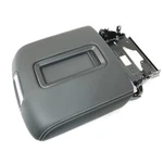 Center Console Armrest Lid Suburban Tahoe Yukon Xl Black Leather 2015-2020 Oem New. Price: $199.95.