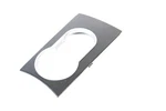 Mercedes W164 ML350 Cdi 2011 Rhd Centre Console Trim 16876199 11198608 Gebraucht. Price: $24.51.