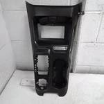 2022 Ford Bronco Center Console Shifter Bezel Dual Cupholder Oem Outer Banks Used. Price: $170.70.