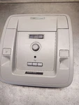 Front Overhead Roof Console W/ Hatch Control From 2015 Chevy Tahoe 8922341 Used. Price: $110.69.