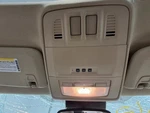 2016 Buick Verano Overhead Console Tan 4DR Used 67K Miles Oem 241-01763. Price: $82.17.