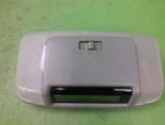 03-09 Toyota 4 Runner Overhead Map Dome Lights Grey Oem Used. Price: $65.99.