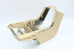 Note 1997-2004 Mercedes R170 SLK230 Front Center Dash Console Trim Cover Oem Used. Price: $129.27.
