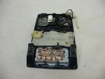 2011-2015 Buick Regal Overhead Roof Center Console Oem Used. Price: $94.99.