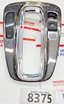 2013 Chevrolet Malibu Center Floor Shifter Cup Holder Trim Bezel Used. Price: $14.00.