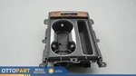 2017-2020 Lincoln Continental Center Console Cup Holder Compartment Tray Oem Used. Price: $140.00.