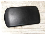 Oem 2004 2005 2006 2007 Nissan Armada Infiniti QX56 Black Leather Armrest Lid Used. Price: $63.58.