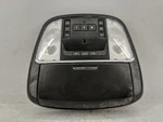 2021 Jeep Grand Cherokee Overhead Roof Console AP6R9 Used. Price: $108.28.