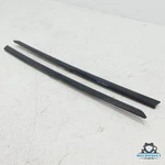 09-15 Bmw 740LI 750I/LI F01 F02 Front Left & Right Center Console Cover Trim Oem Used. Price: $78.99.