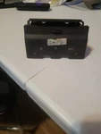 2007-2012 Nissan Altima Center Console Hinge 2388392 W9281A Used. Price: $40.00.