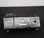 04-08 Chrysler Crossfire Center Console Coin Storage 1706801452 Used. Price: $60.00.