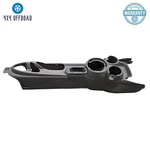 2014 - 2017 Mini Cooper Oem Cup Holder Front Side Center Console Black Used. Price: $148.00.