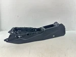 2017-2018 Audi A4 Front Center Console Armrest Storage Frame Base Panel Oem Used. Price: $160.00.