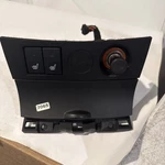 2004-2009 Sedan Center Console Lower Dash Tray Bezel Used. Price: $45.62.