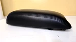 2011-2020 Dodge Journey Center Console Black Leather Armrest Lid Assembly Oem Used. Price: $50.00.