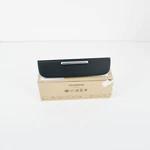 New Vw Touareg Instrument Panel Bezel Trim 7P6863761JVAL. Price: $133.66.