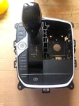 Bmw Control Panel Center Console Shifter 6131 New. Price: $499.00.