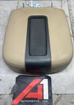07-09 Silverado 1500 Sierra Denali Front Console Lid Cashmere Needs Latch Oem Used. Price: $66.29.