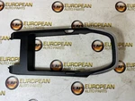 2017-2024 Alfa Romeo Giulia Front Center Console Storage Box Bezel Trim Oem Used. Price: $39.00.