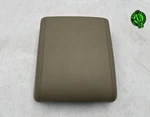 2015-2019 Land Rover Discovery Sport Center Console Armrest Lid Almond Oem 31K Used. Price: $53.32.