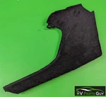 Tesla Model 2016-2021 Console Side Trim Black Carpet Right 1008244-00-I Used. Price: $50.00.