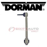 Dorman Rear Right Upper Forward Lateral Arm & Ball Joint Assembly Ya New. Price: $61.74.