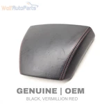 2012-2018 Bmw 650I Xdrive Front Center Console Armrest Cover (rear) 9197293 Used. Price: $24.99.