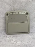 13-18 Nissan Altima 13-19 Sentra 17-20 Rogue Pathfinder Overhead Console Lights Used. Price: $37.49.