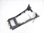 2015 Nissan Sentra Cover Console Oem 96912-3SG0A Used. Price: $53.14.
