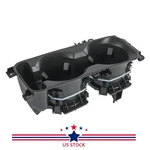 Center Console Cup Holder Without Wireless Charging 2020-2023 Ford Explorer New. Price: $44.97.