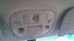 Overhead Console Front With Sunroof Fits 00-05 Deville 1648634 Used. Price: $36.00.