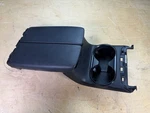 16-23 Mazda CX-9 CX9 Center Console Armrest Storage Lid Cover W / Cupholders Oem Used. Price: $135.00.