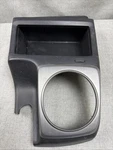 2006-2011 Honda Civic Si Center Console Lower Shifter Trim Panel Oem K20Z3 Used. Price: $57.91.